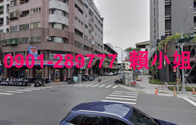 北屯法拍大樓-2