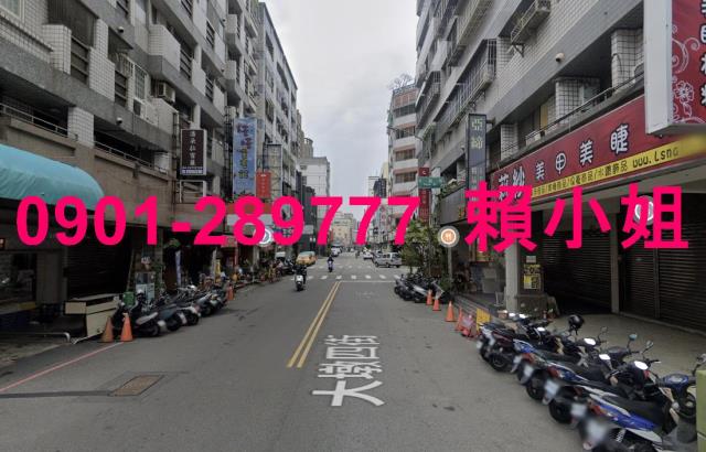 南屯大樓法拍-2