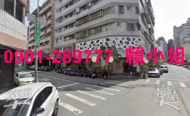 南屯大樓法拍-3