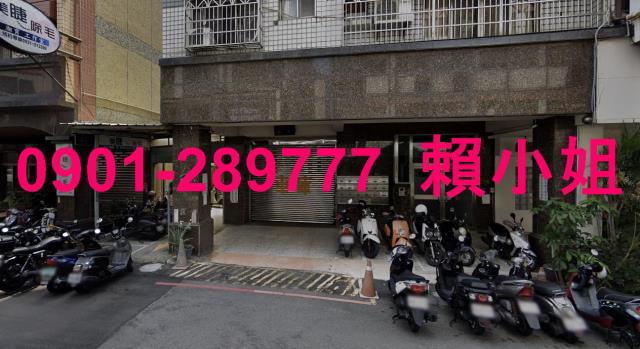 南屯大樓法拍-4