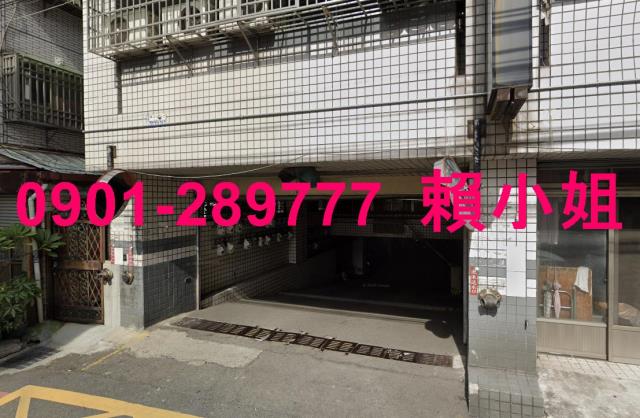 台中大里大樓法拍-3