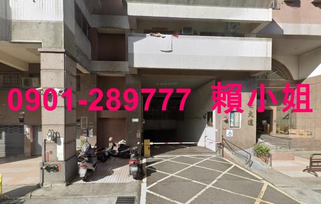 台中太平大樓法拍-2