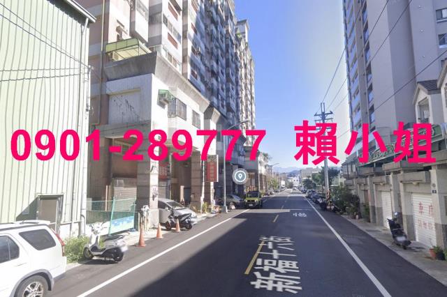 台中太平大樓法拍-3