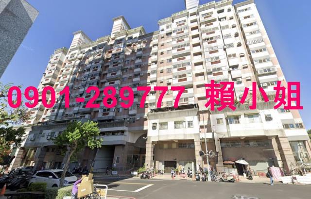 台中太平大樓法拍-4