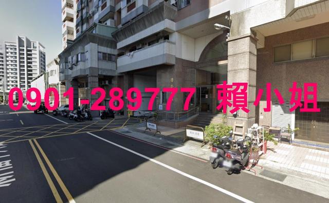 台中太平大樓法拍-5