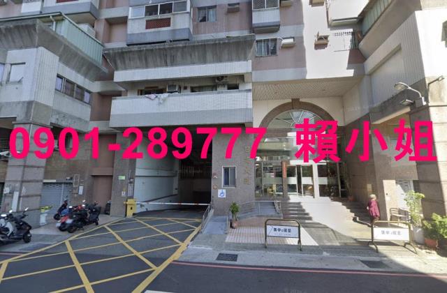台中太平大樓法拍-6