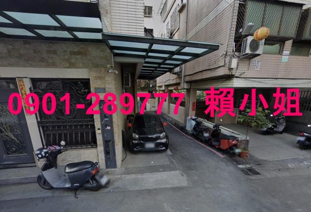 北屯拍賣透天-3
