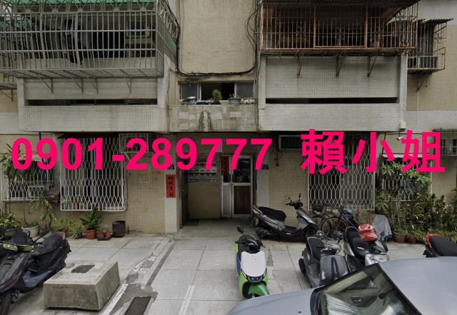西區法拍公寓-4