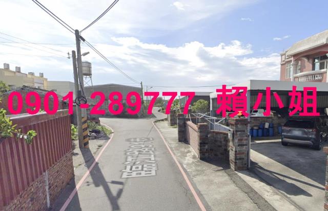 大甲法拍透天-2