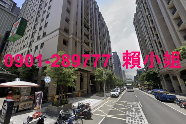 北屯大樓法拍-3