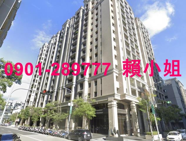 北屯大樓法拍-1