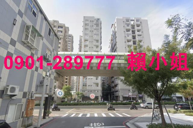 北屯大樓法拍-2