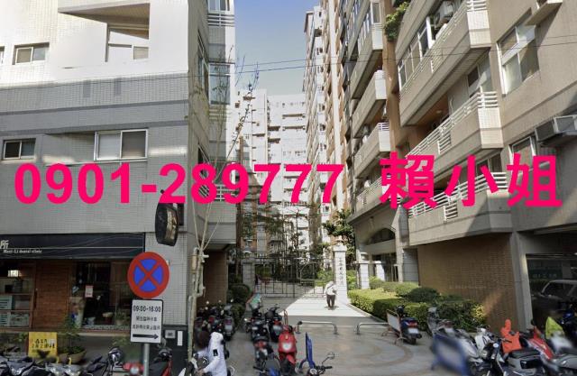 北屯大樓法拍-5