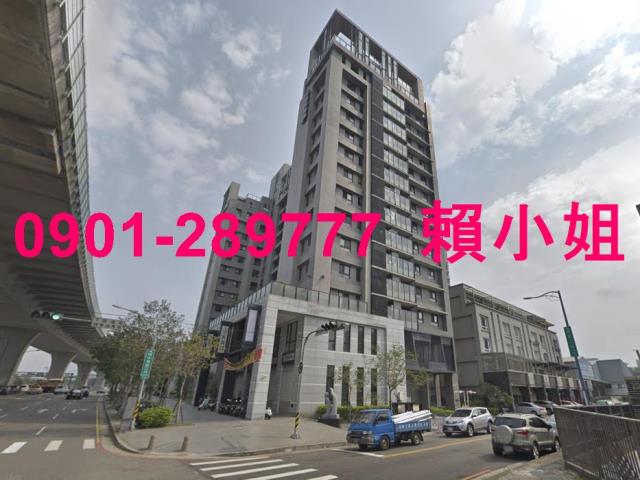 北屯大樓法拍-1