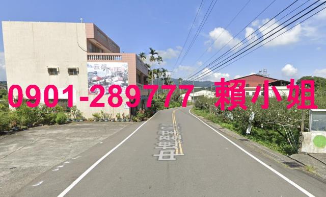 東勢拍賣透天-1