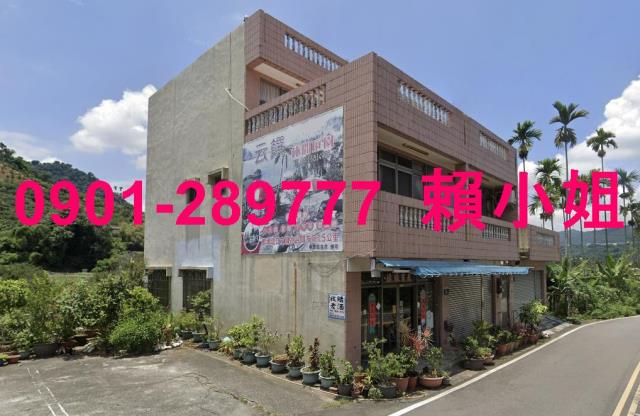 東勢拍賣透天-2