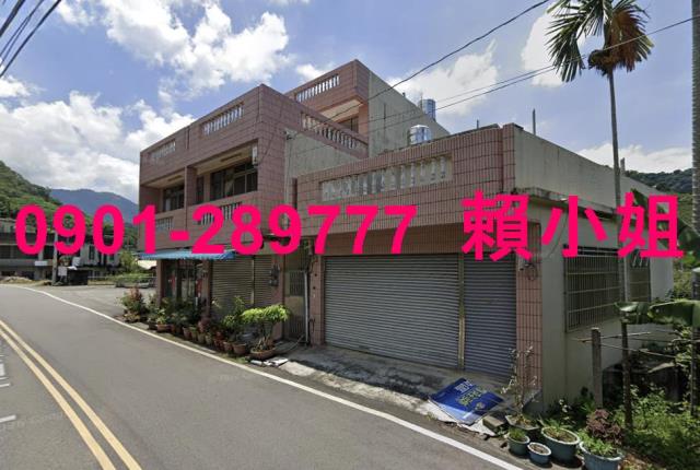 東勢拍賣透天-3