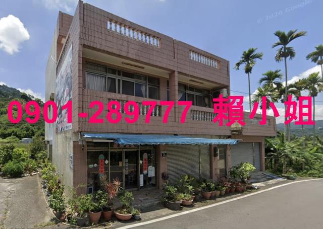 東勢拍賣透天-4