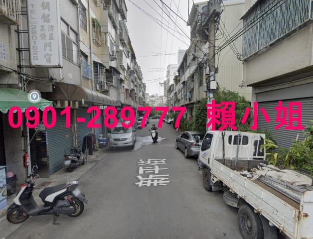 大里法拍公寓-2