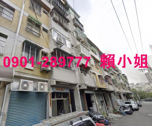 大里法拍公寓-3
