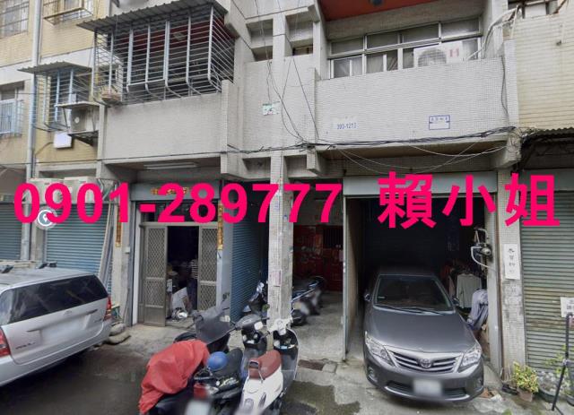 大里法拍公寓-4