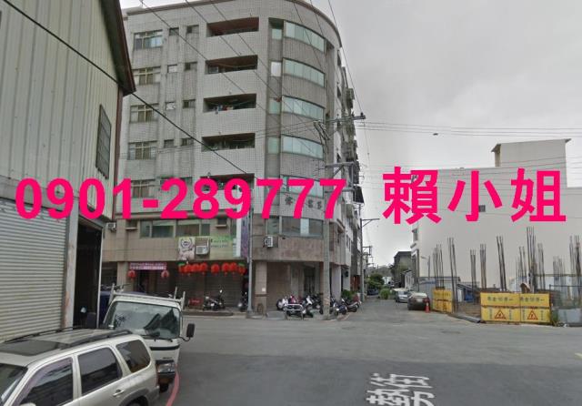 豐原華廈法拍-2