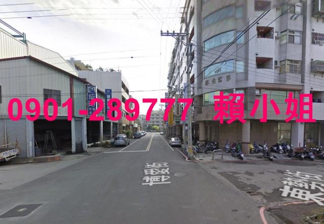 豐原華廈法拍-3