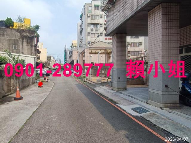 豐原拍賣透天-3