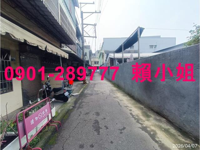 豐原拍賣透天-4