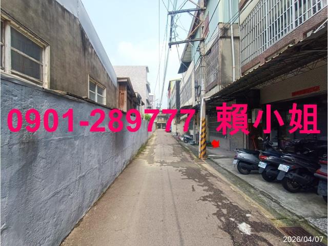 豐原拍賣透天-5
