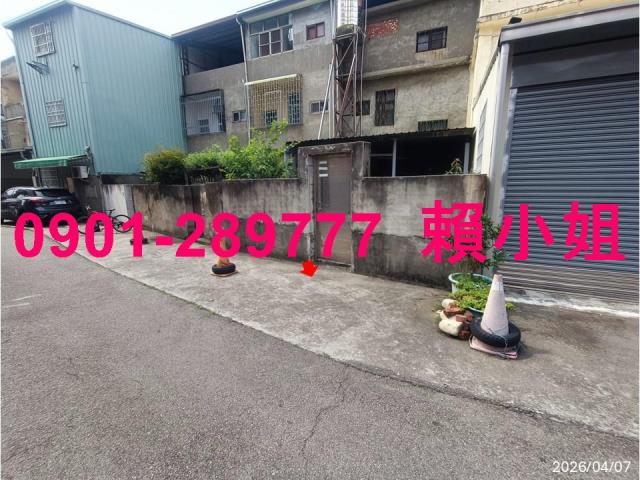豐原拍賣透天-7