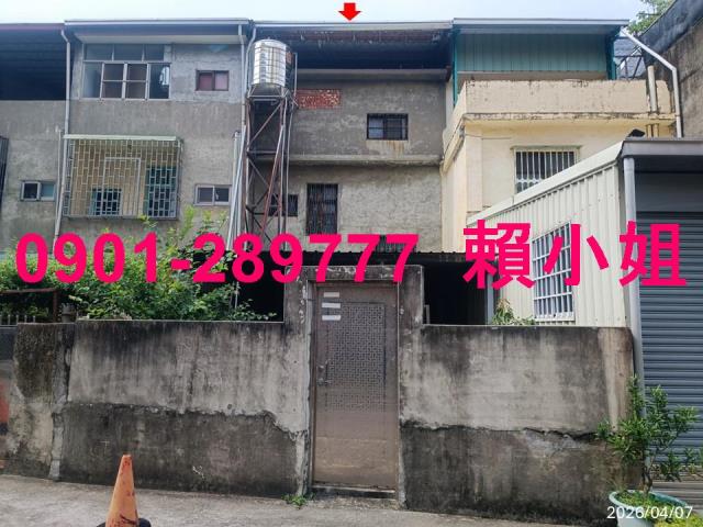 豐原拍賣透天-8