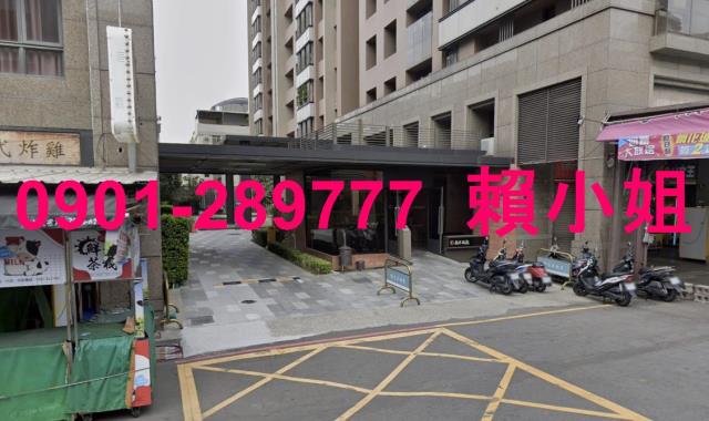南區大樓拍賣-4