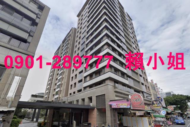 南區大樓拍賣-5