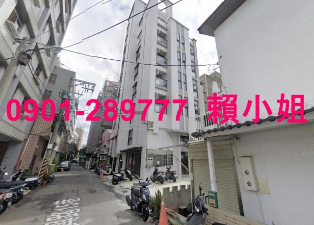 台中龍井華廈法拍-3