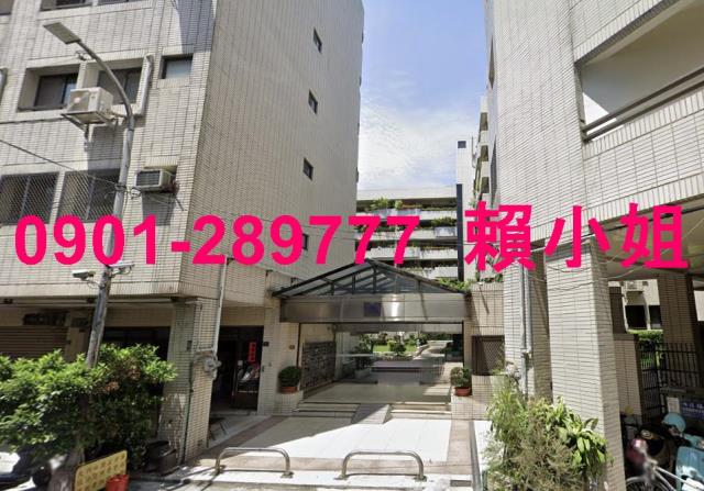 西屯法拍大樓-2