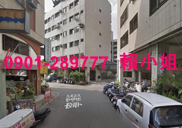 西屯法拍大樓-3