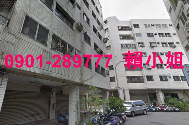 西屯法拍大樓-4