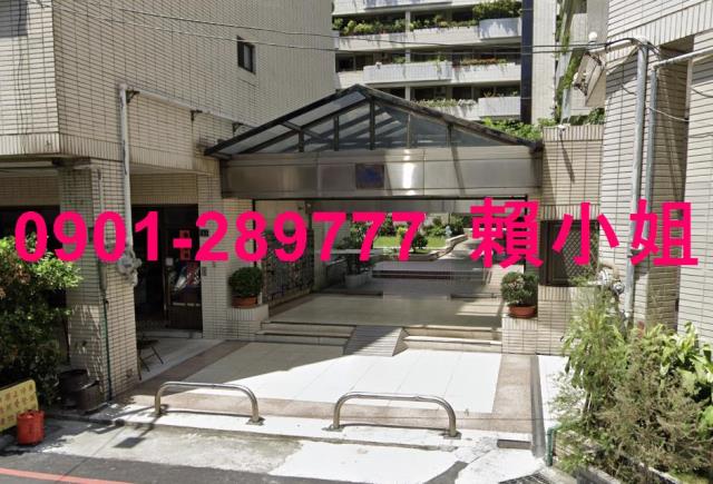 西屯法拍大樓-1