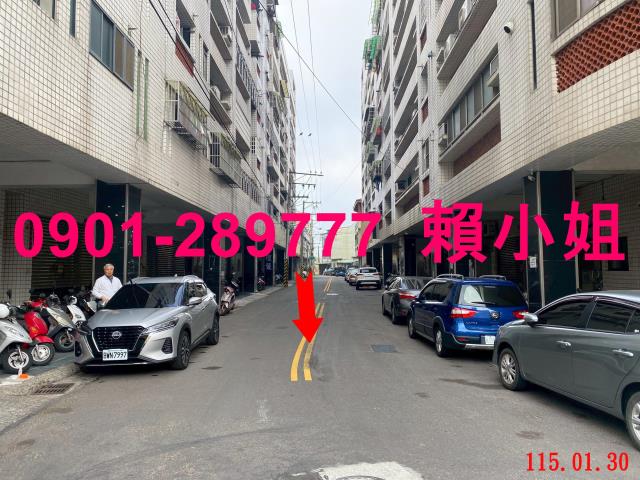 外埔透天法拍-11