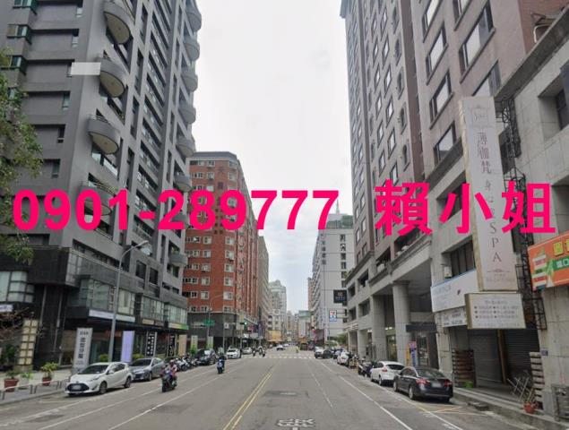 南屯拍賣大樓-3
