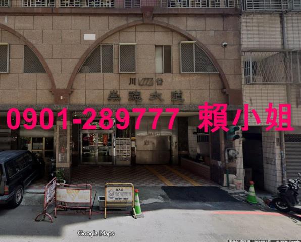 台中法拍華廈-1