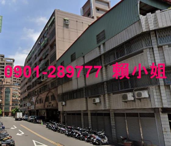 台中法拍華廈-2