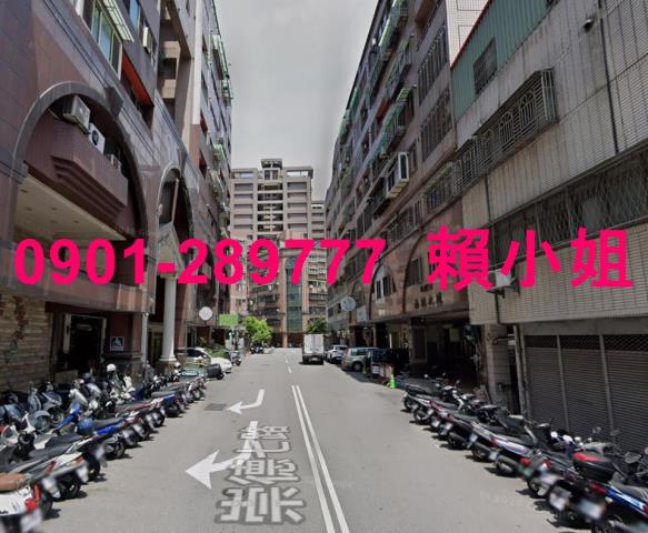 台中法拍華廈-3