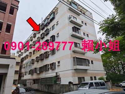 台中華廈法拍-3