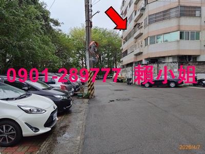 台中華廈法拍-7