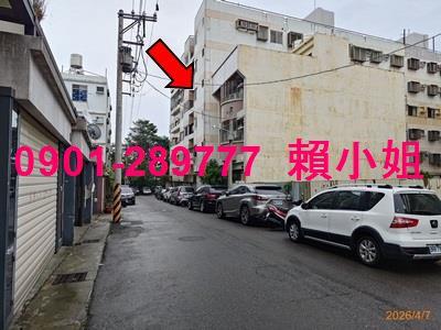 台中華廈法拍-8