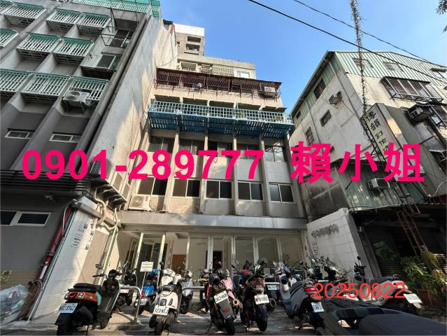 台中華廈法拍-1