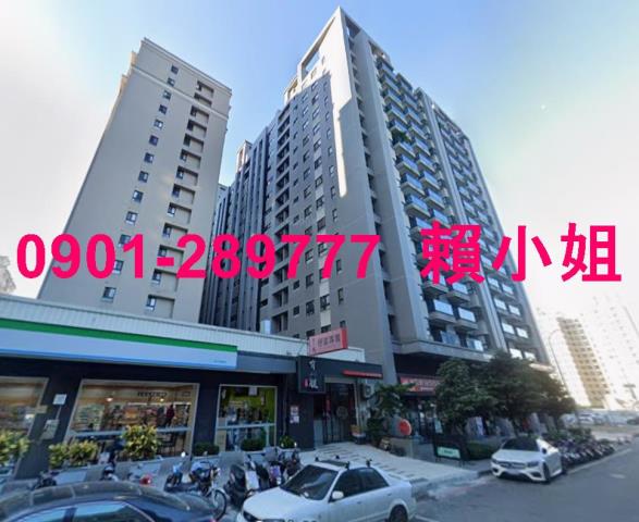 台中法拍大樓-2