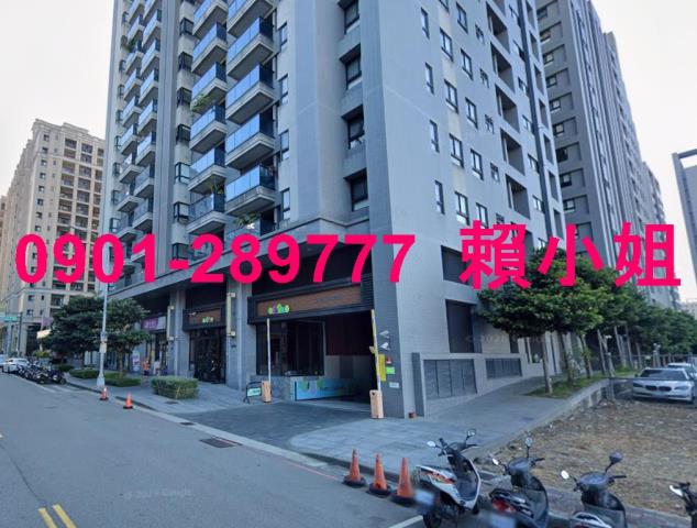台中法拍大樓-3